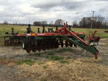 Main image Brillion LCS7-2